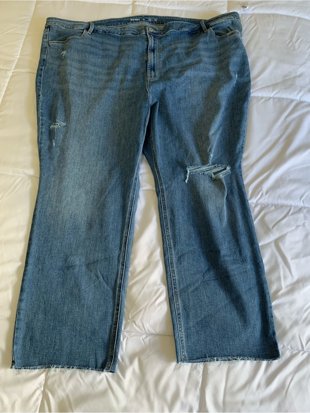 New with tags OLD NAVY jeans womens size 30 short